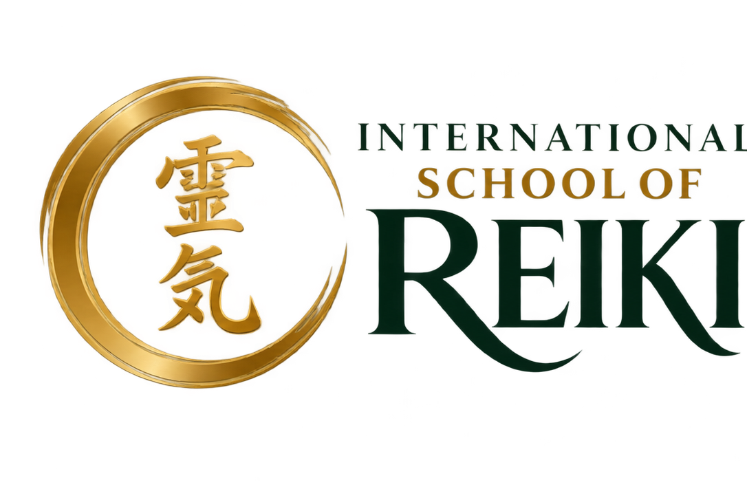 International School of Reiki