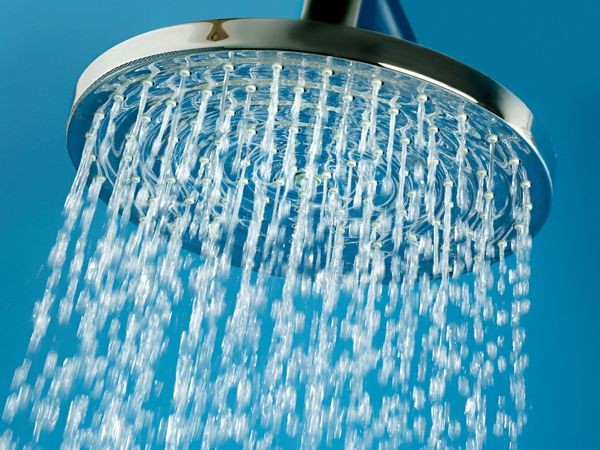 Using Cold Showers For Reiki Self-Cleansing - Techniques You Can Do