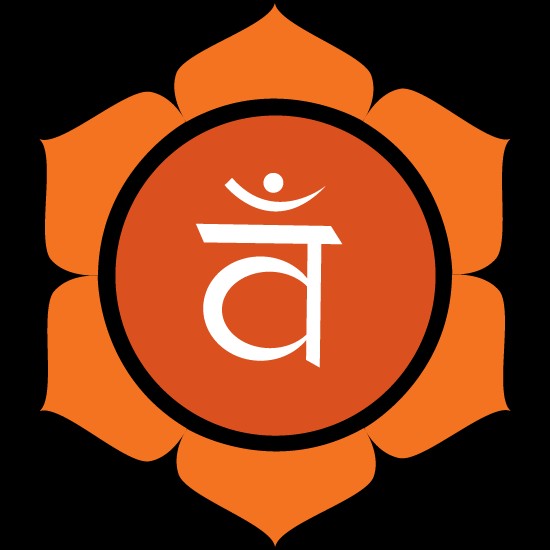 The Sacral Chakra