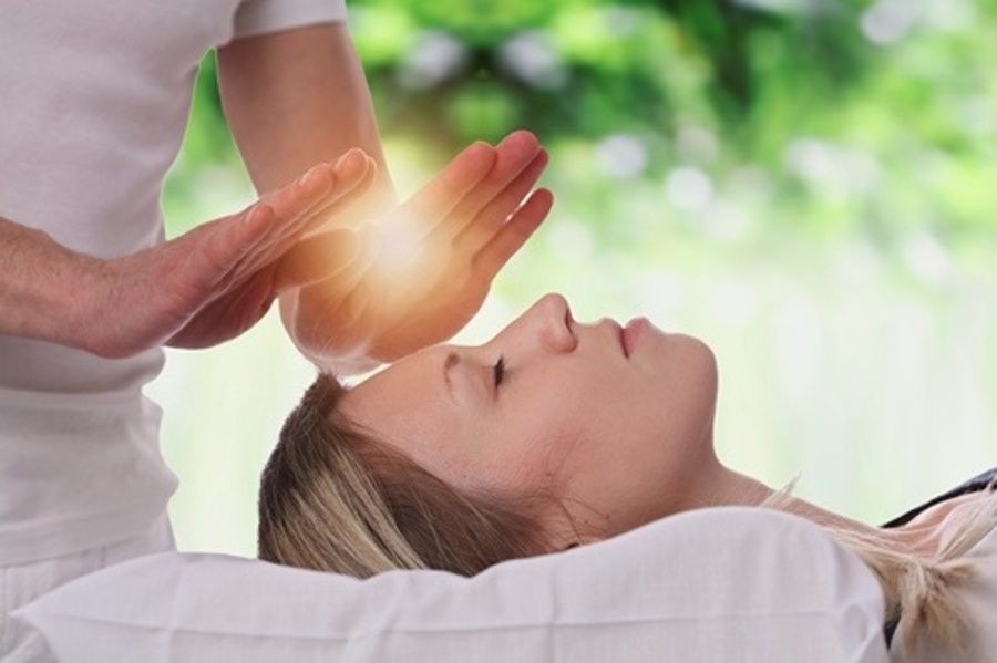 Introduction To Advanced Reiki Training (ART) And Master Teacher Training