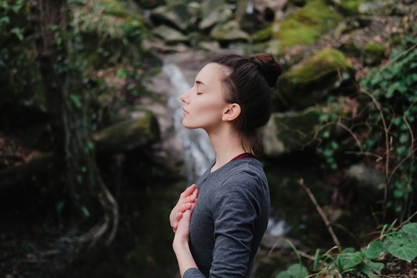 Reiki Breathing Exercises for Chakra Balancing and Harmonization