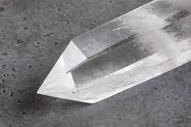 Clear Quartz