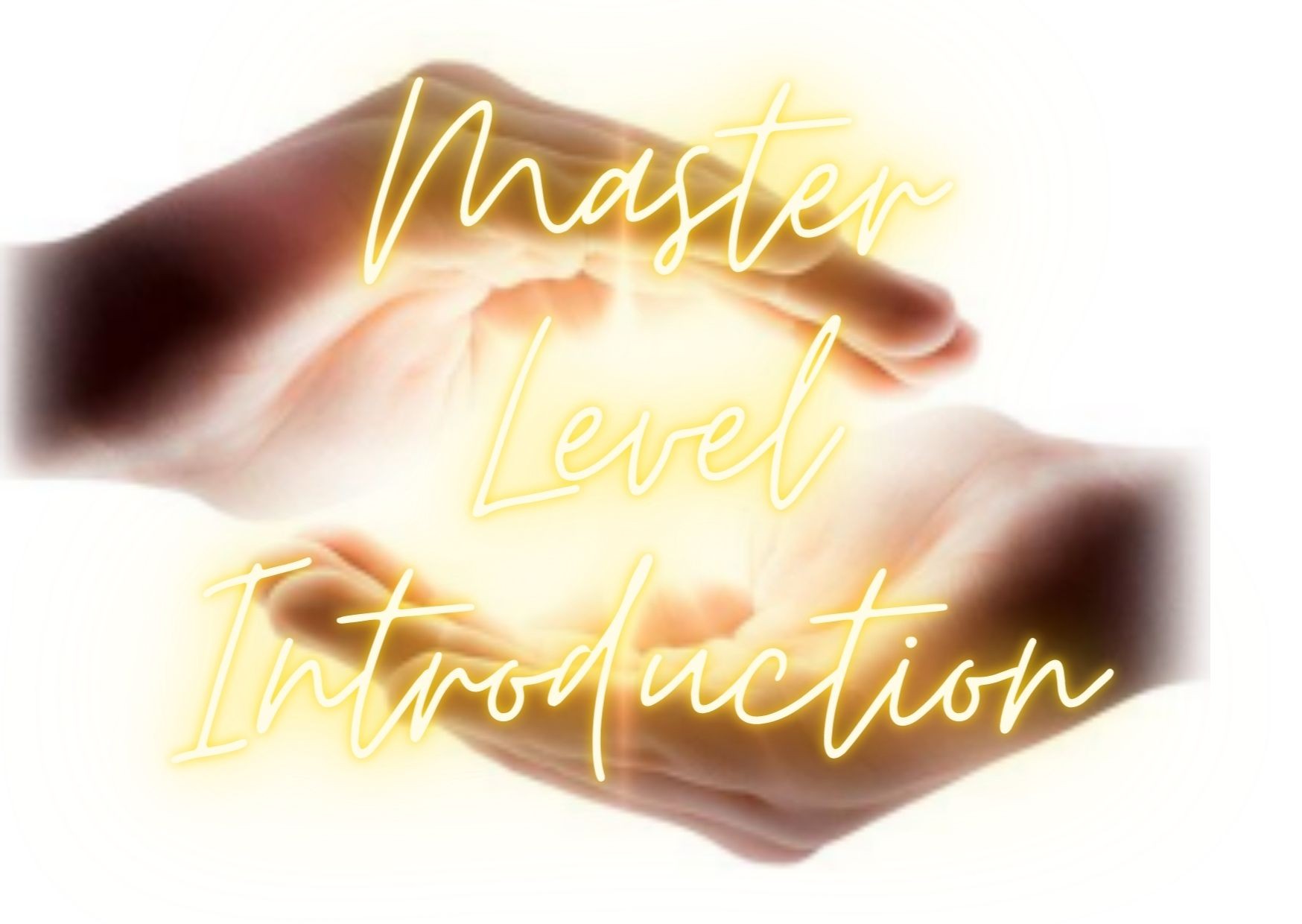 Introduction To The Reiki Master Level - The Reiki And Symbology