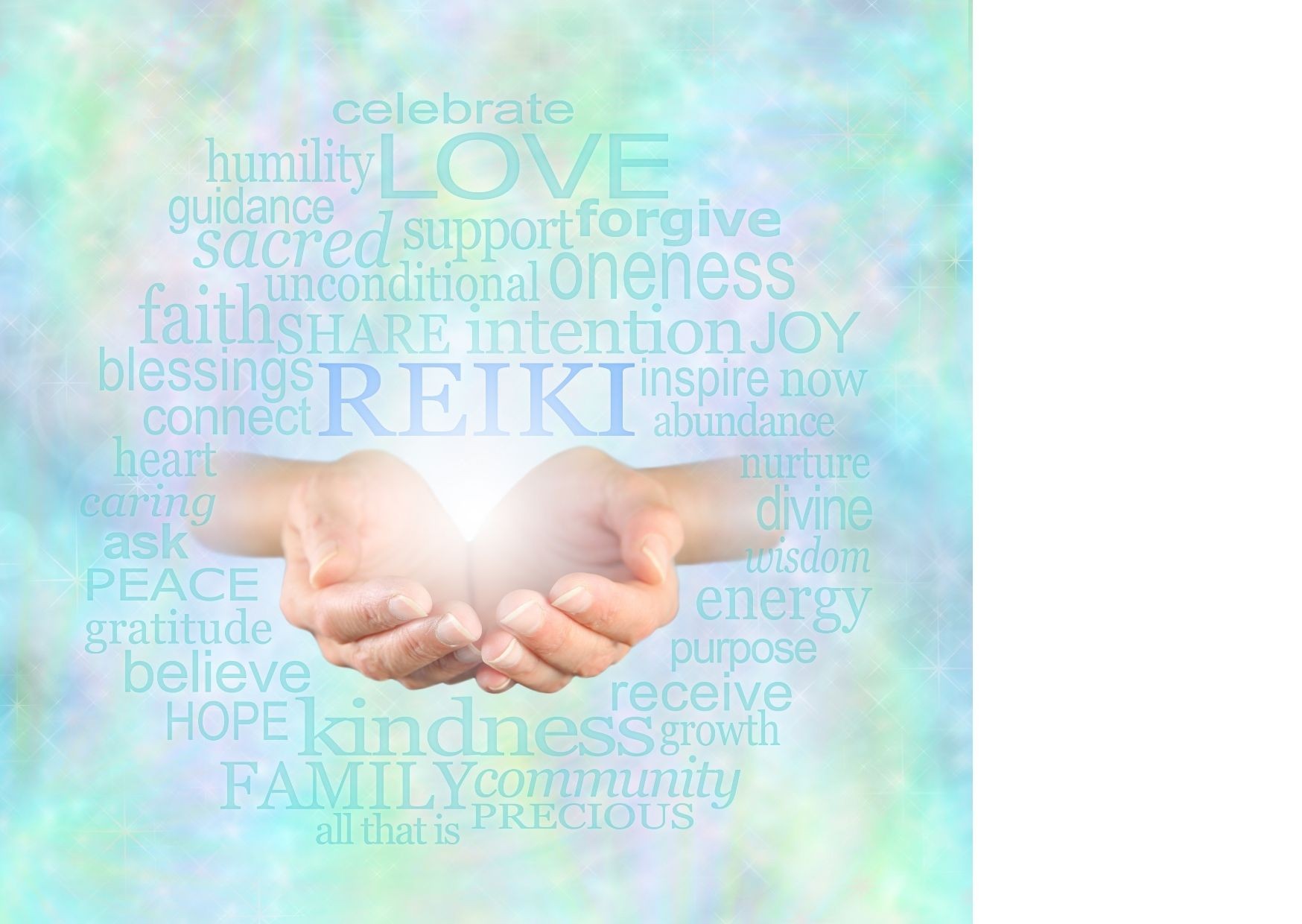 Advanced Reiki Techniques