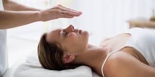 reiki healing