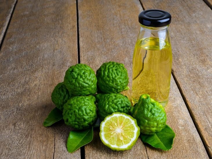 Bergamot 