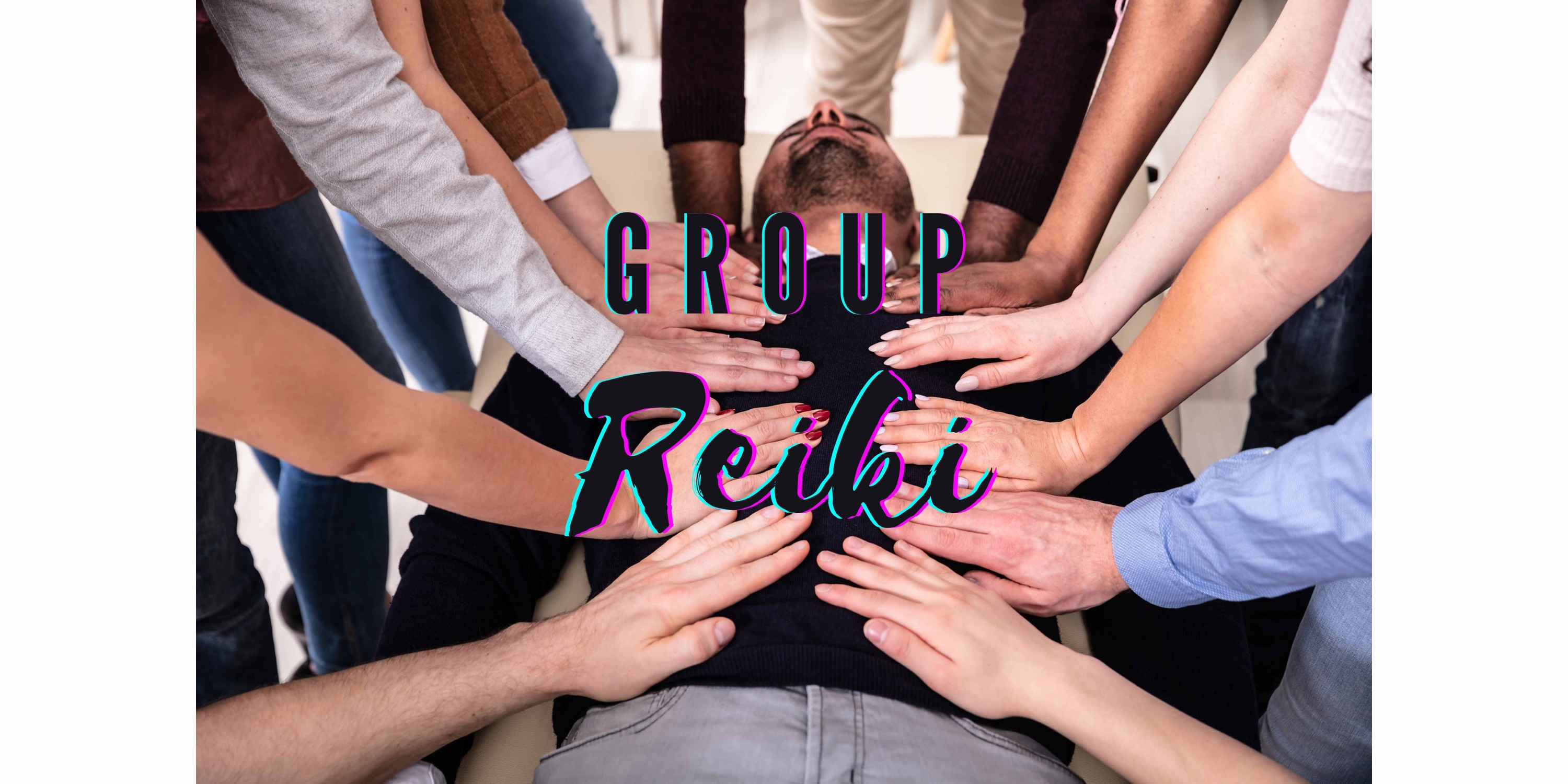 Using Reiki In Groups