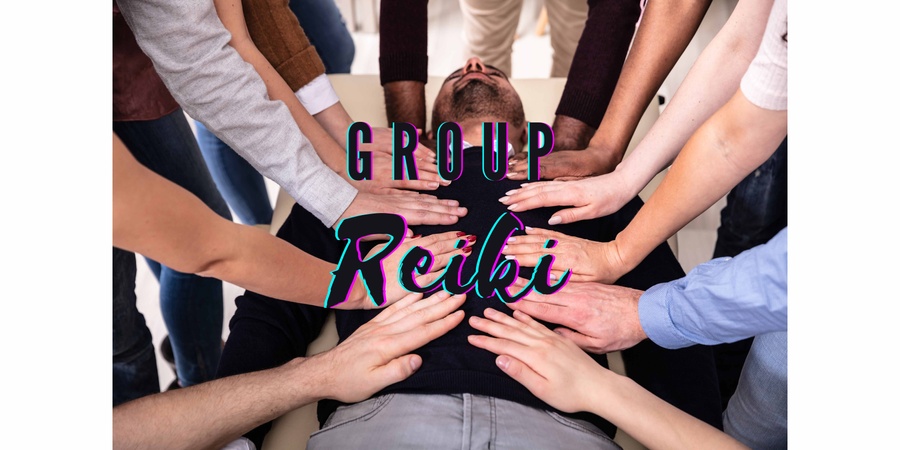 Group reiki