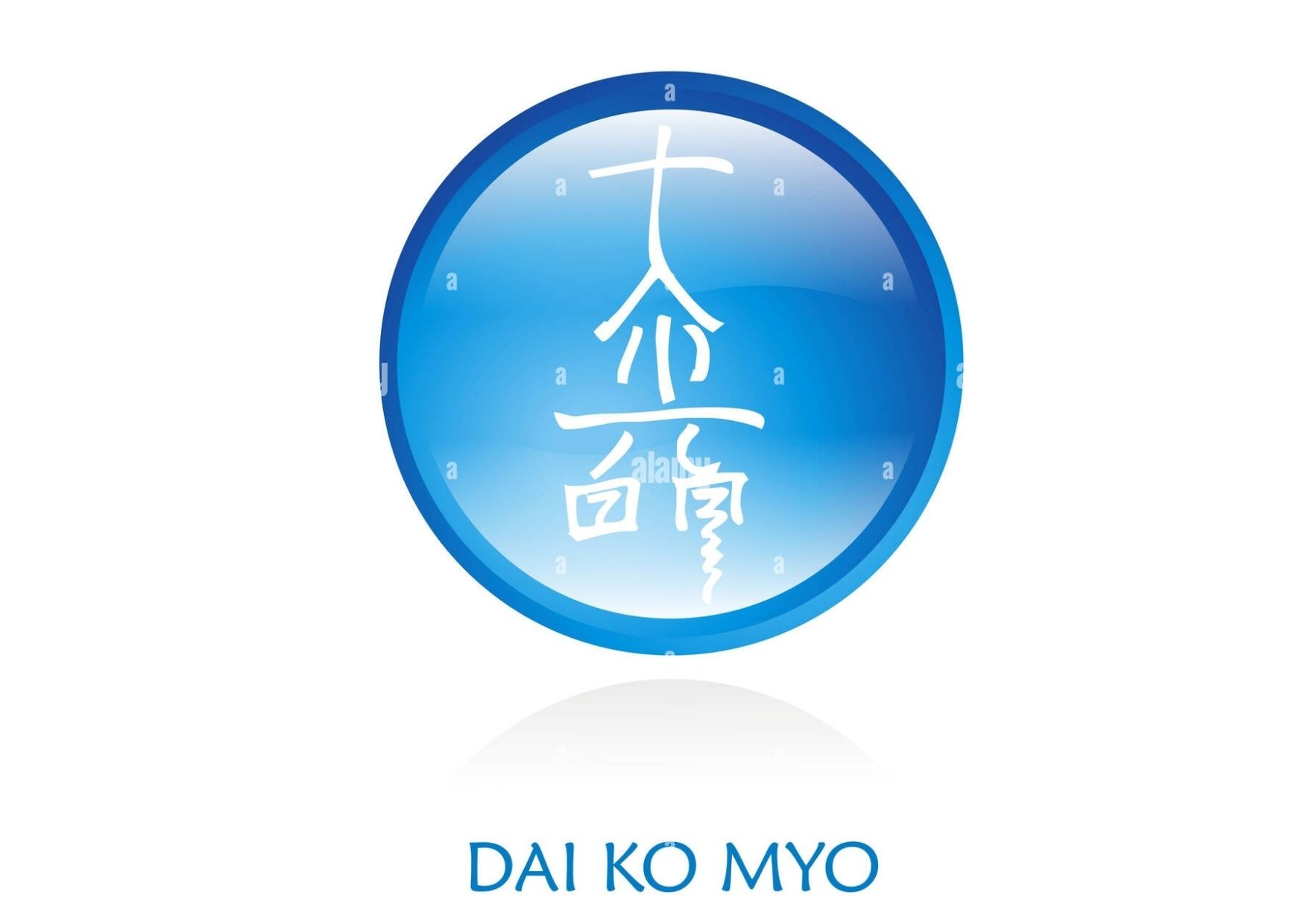 What Is Dai Ko Myo?