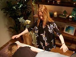 Reiki practice