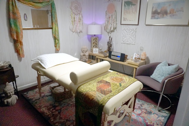 Reiki Room