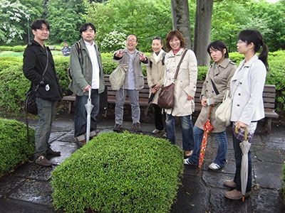 Western And Japanese Reiki Masters And Practitioners