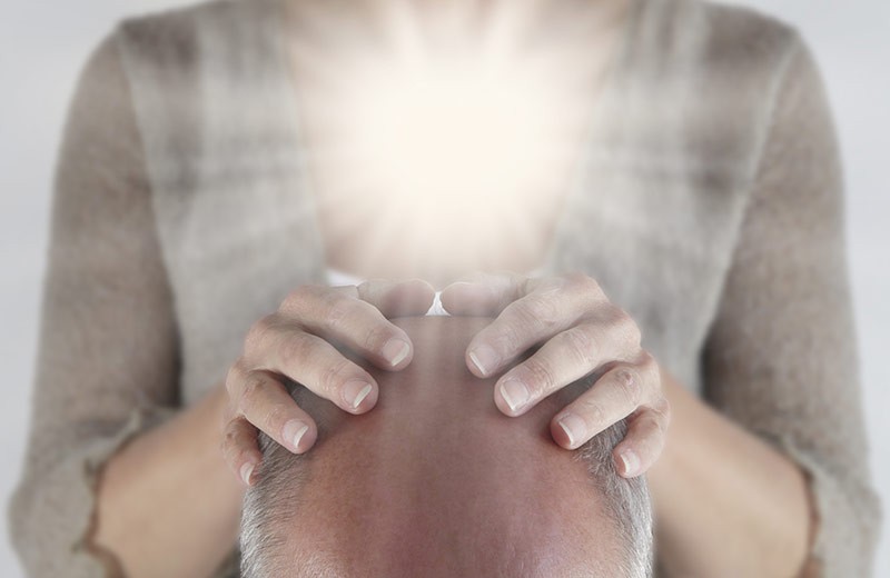 What Does A Reiki Attunement Feel Like?