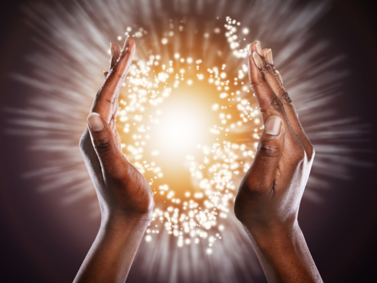 Reiki's Healing Energy And How It Can Be Good For You